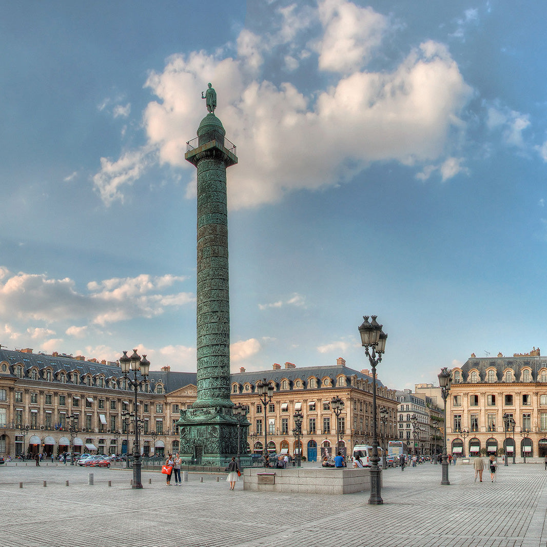 Faith Jewels in Paris: A Glimpse Inside The Precious Room