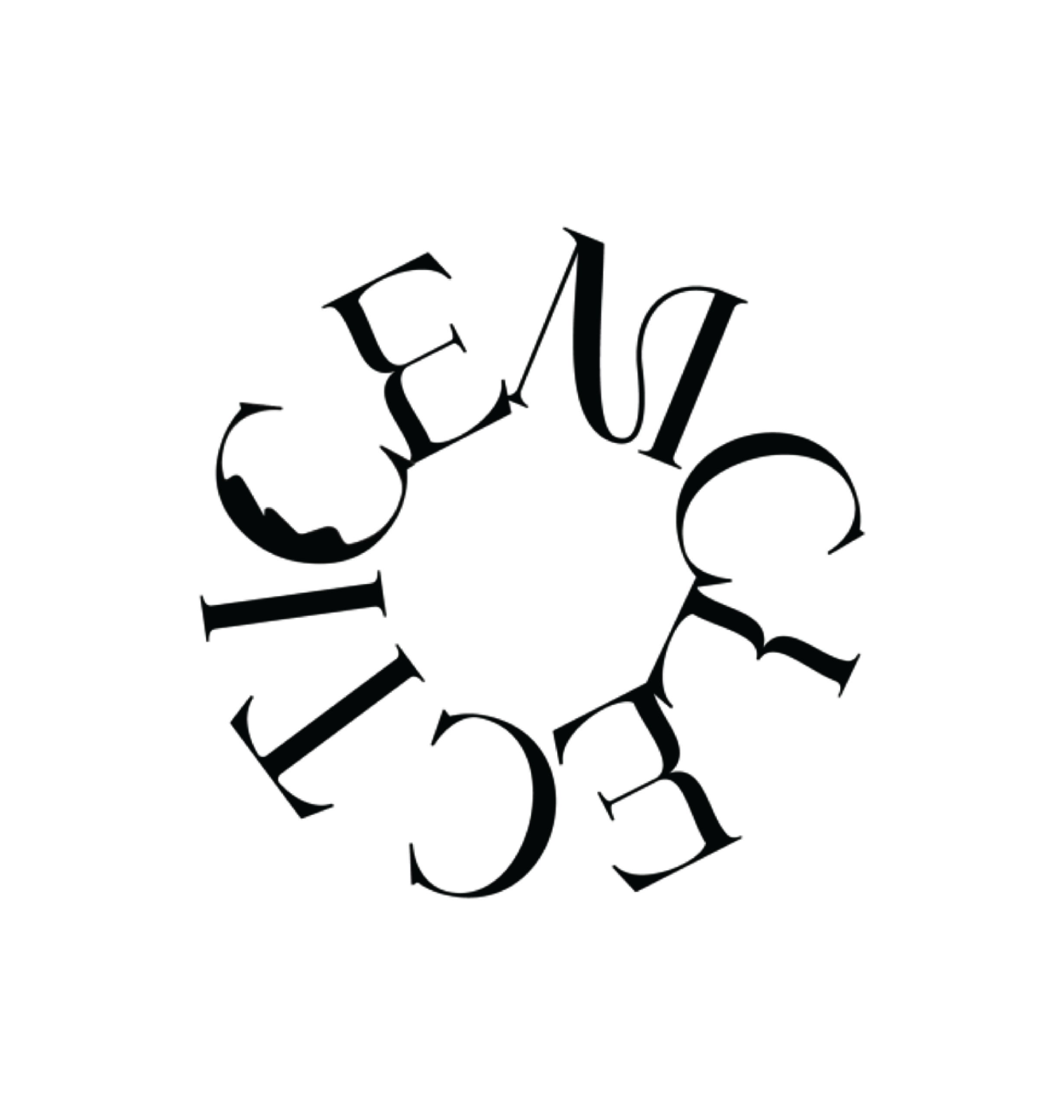 Emclectic Logo
