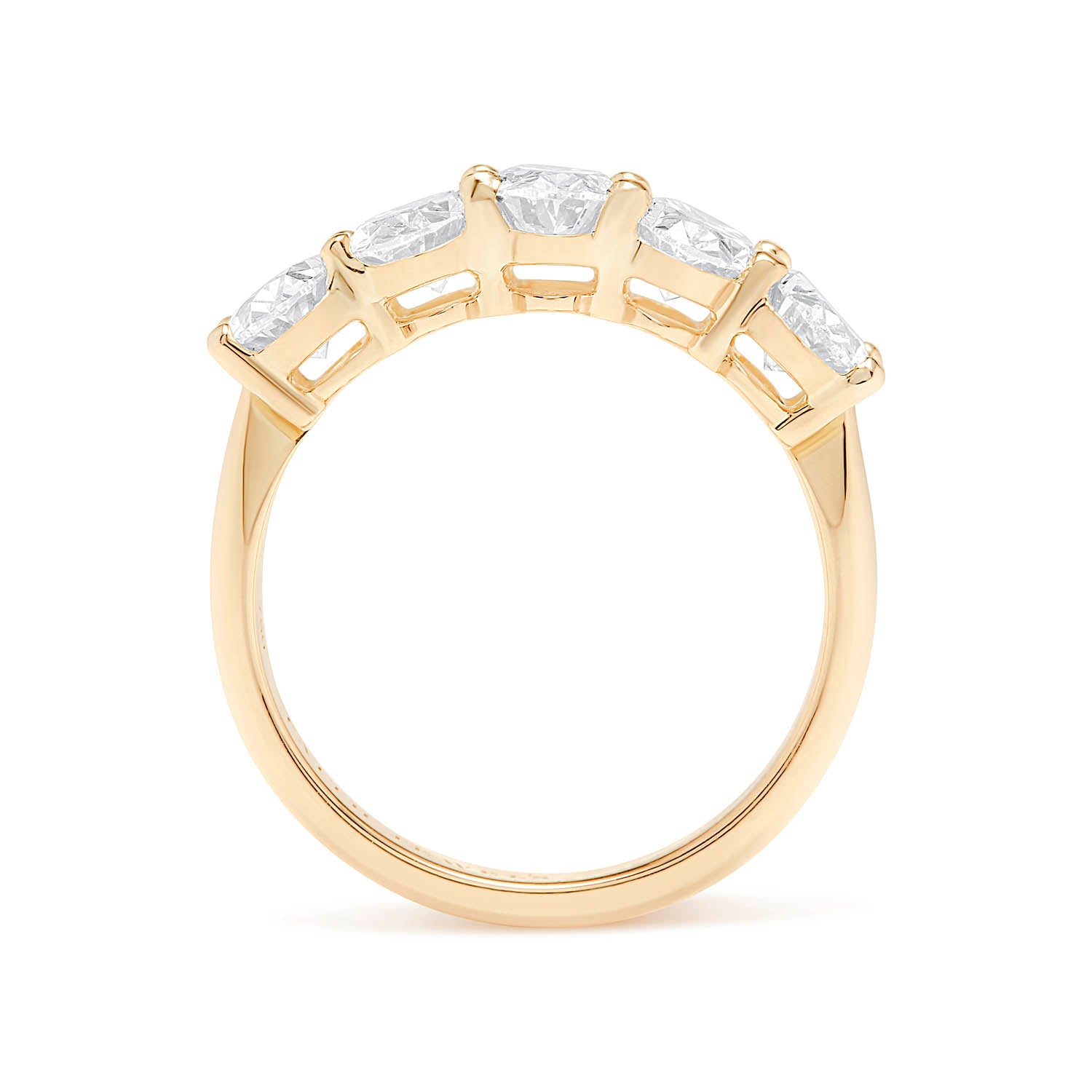 QUINTETTE WEDDING BAND